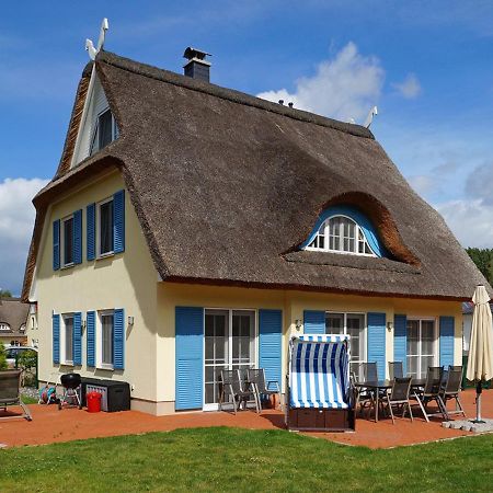 Vila Reethaus Amy Glowe Exteriér fotografie