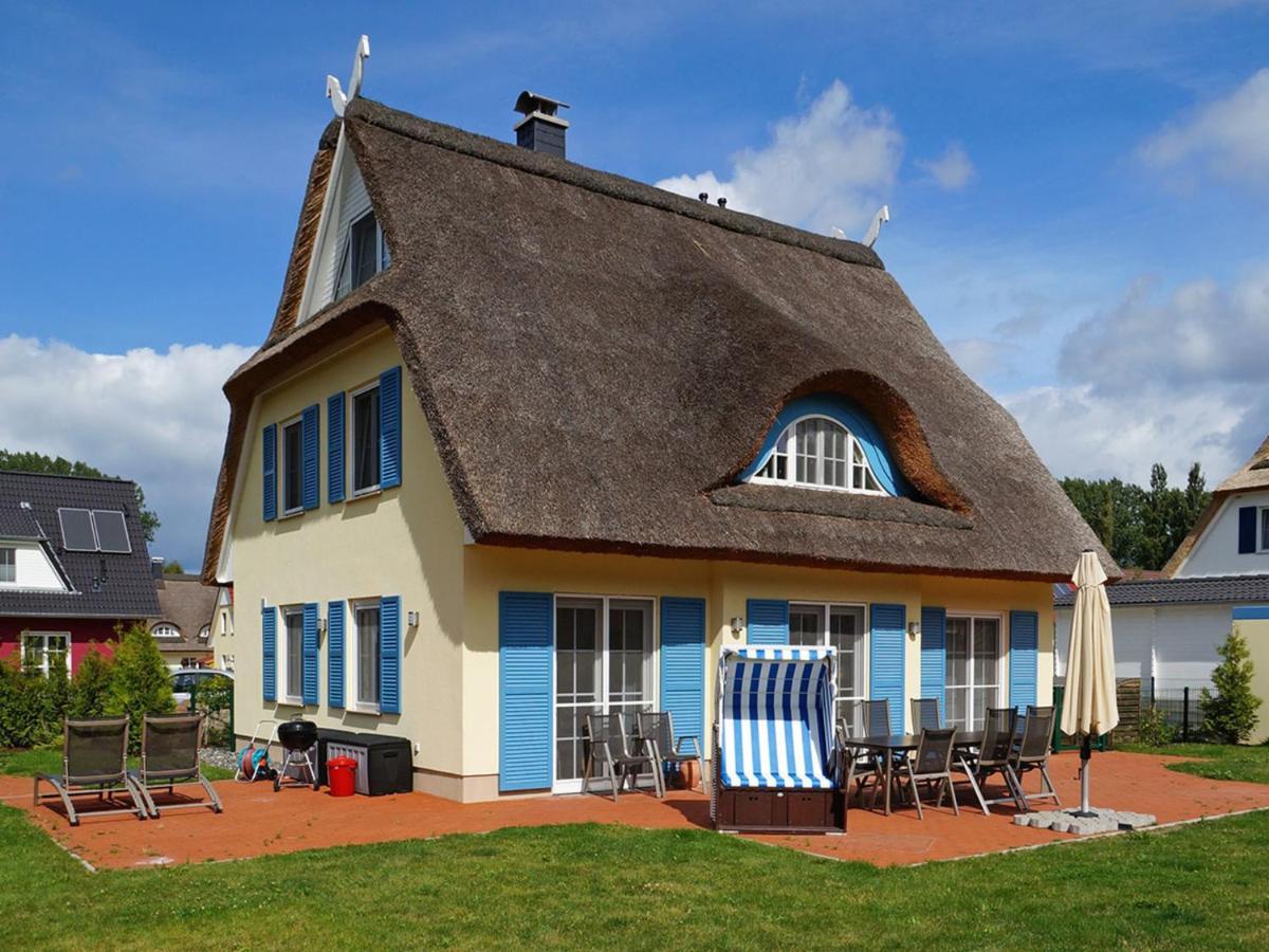 Vila Reethaus Amy Glowe Exteriér fotografie