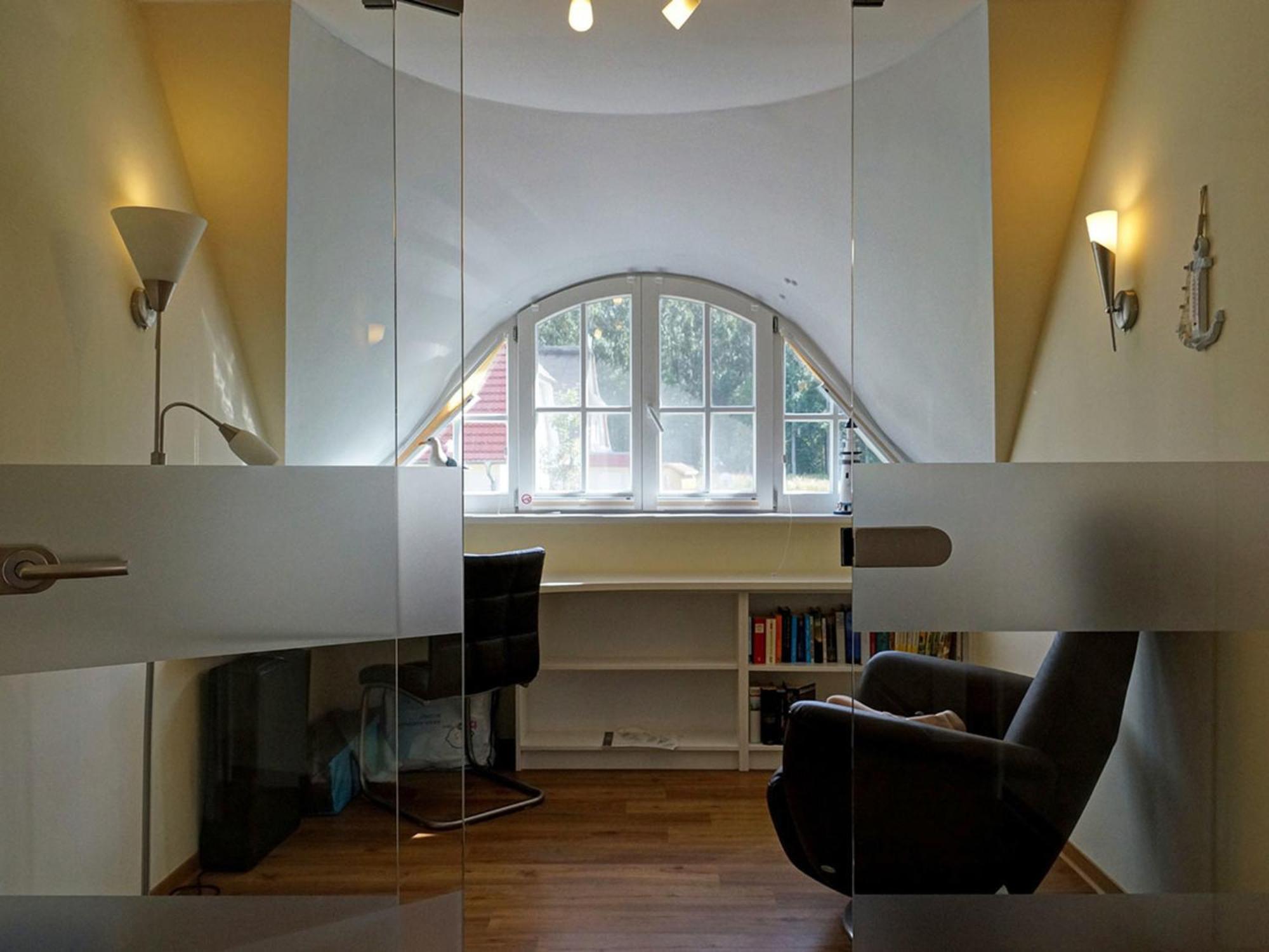 Vila Reethaus Amy Glowe Exteriér fotografie