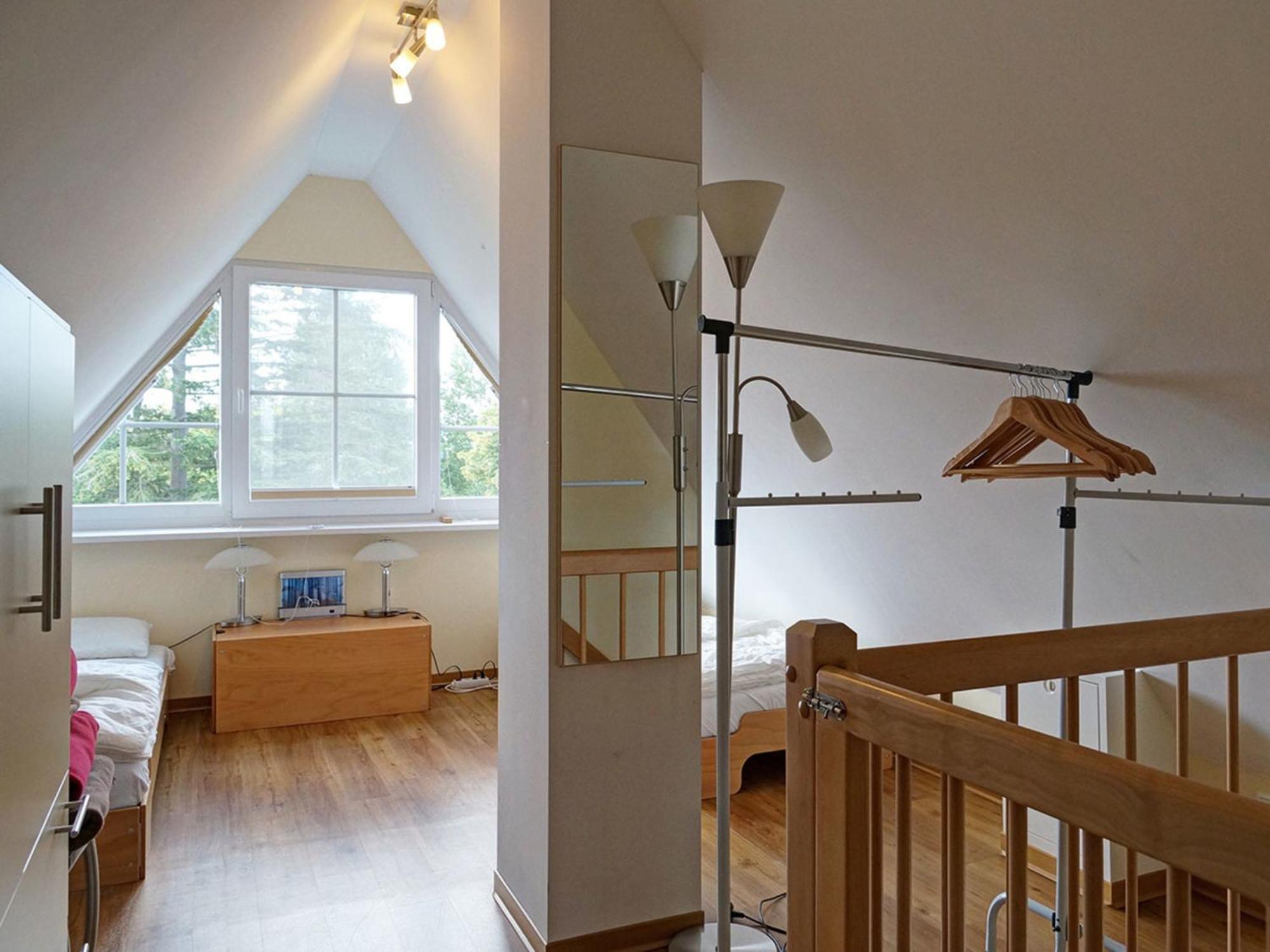 Vila Reethaus Amy Glowe Exteriér fotografie